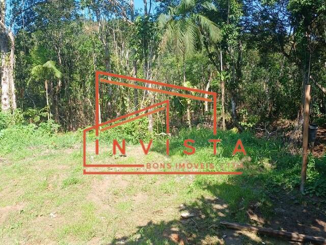 #1188 - Área para Venda em Caraguatatuba - SP