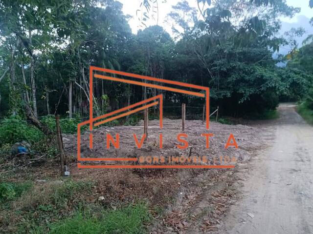 Área para Venda em Caraguatatuba - 4