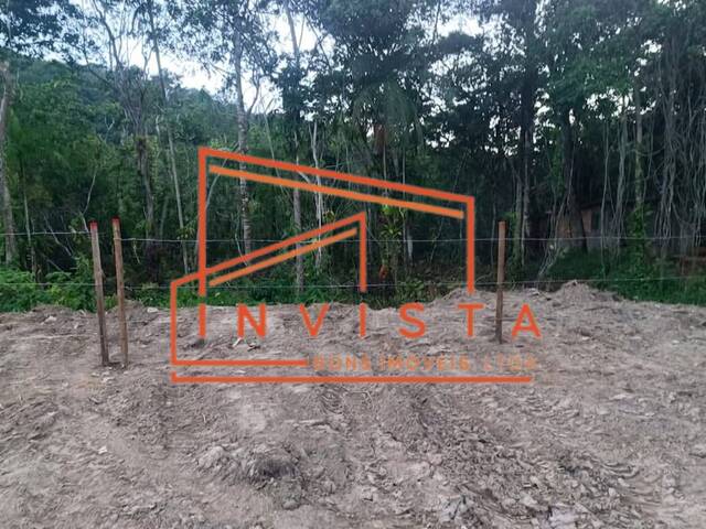 #1188 - Área para Venda em Caraguatatuba - SP