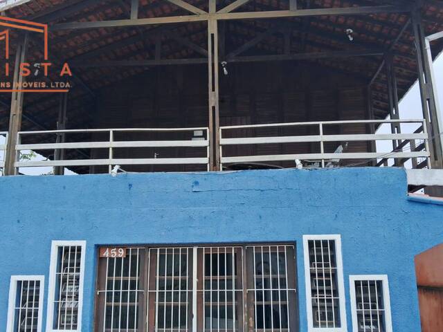 Venda em Martim de Sá - Caraguatatuba