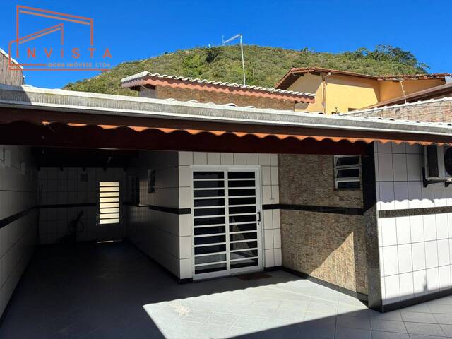 Casa para Venda em Caraguatatuba - 3