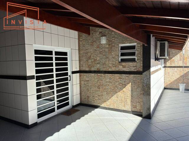 Casa para Venda em Caraguatatuba - 4