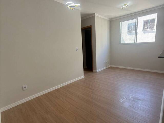 Apartamento para Venda em São José dos Campos - 4