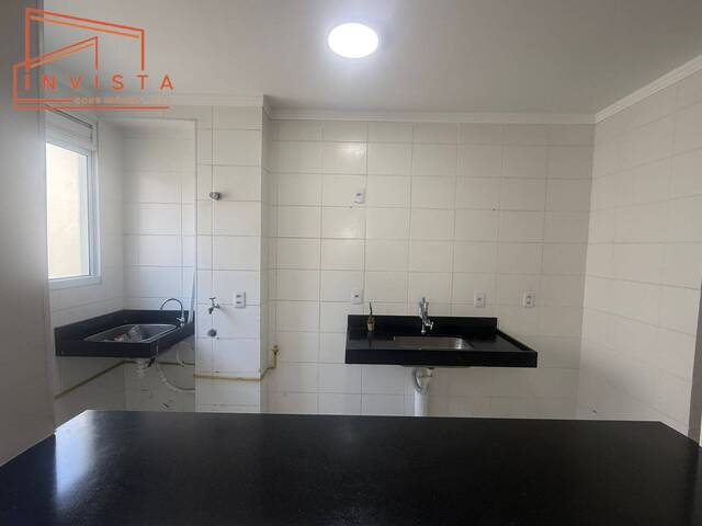 Apartamento para Venda em São José dos Campos - 2