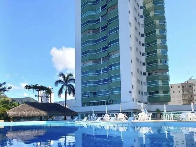Apartamento para Venda em Caraguatatuba - 3