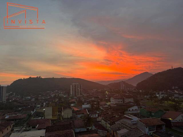 #1239 - Apartamento para Venda em Caraguatatuba - SP