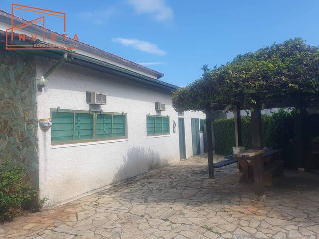#1240 - Casa para Venda em Caraguatatuba - SP