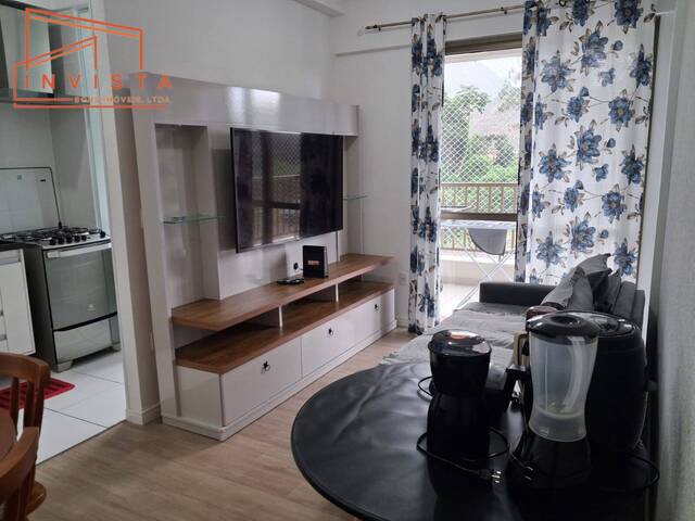 Apartamento para Venda em Caraguatatuba - 4
