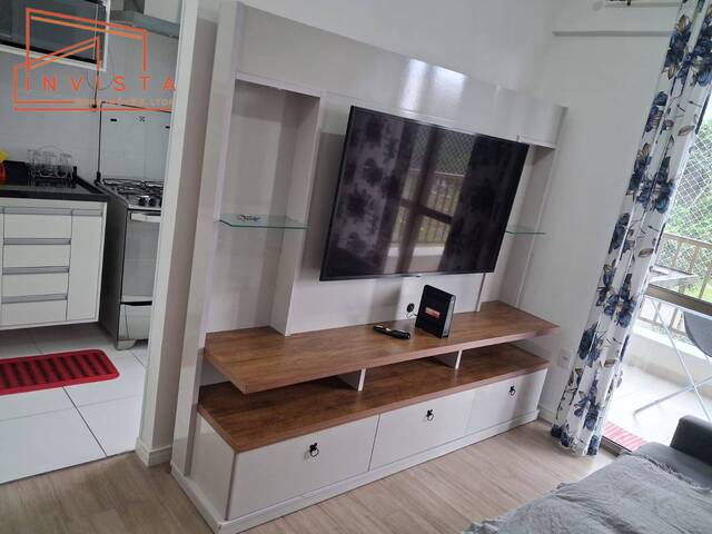 Apartamento para Venda em Caraguatatuba - 3