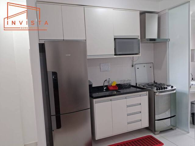 Apartamento para Venda em Caraguatatuba - 2