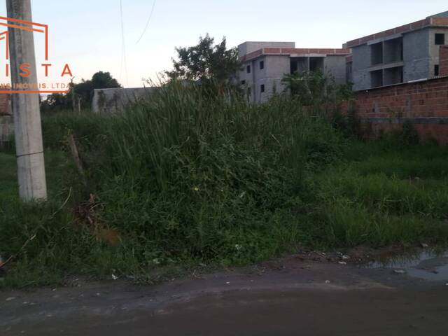 Área para Venda em Caraguatatuba - 2