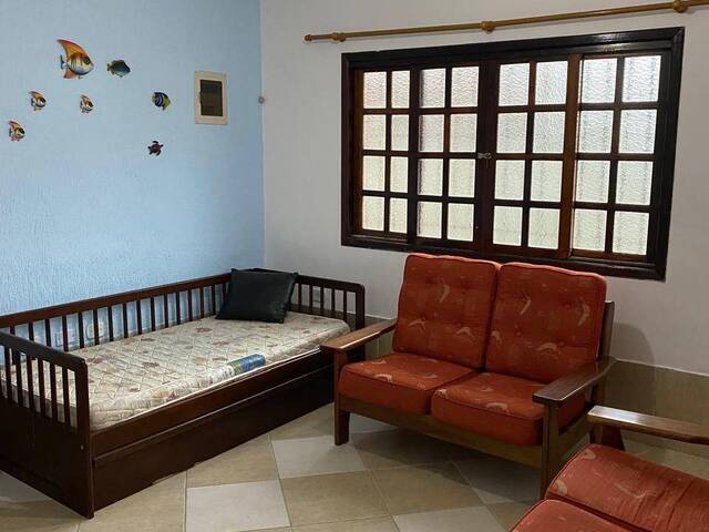 Casa para Venda em Caraguatatuba - 2