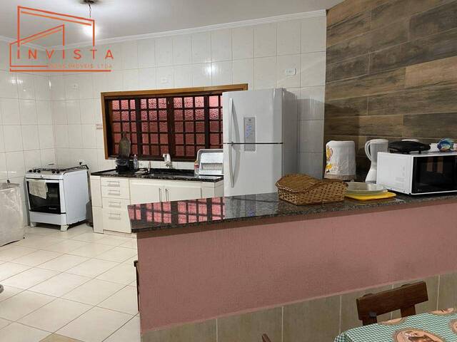 Apartamento para Venda em Caraguatatuba - 5