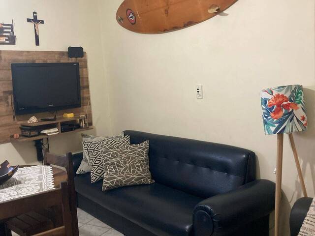 Apartamento para Venda em Caraguatatuba - 2