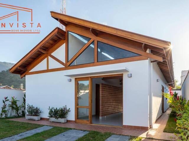 Casa para Venda em Caraguatatuba - 4