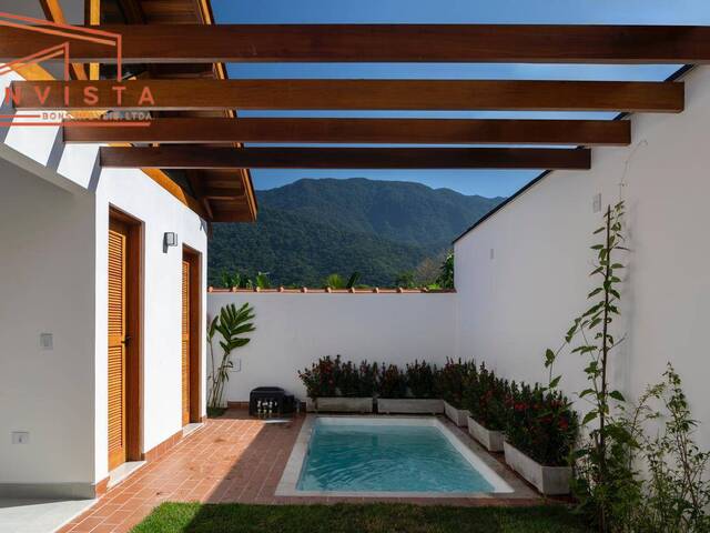 Casa para Venda em Caraguatatuba - 5
