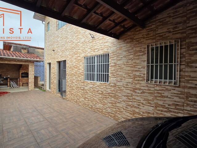 Duplex para Venda em Caraguatatuba - 4