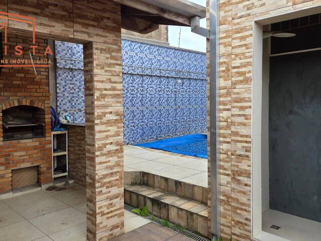 Duplex para Venda em Caraguatatuba - 5