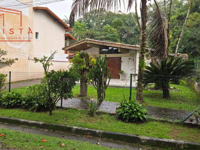 Casa para Locação em Caraguatatuba - 3