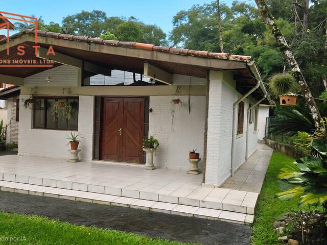 Casa para Locação em Caraguatatuba - 4