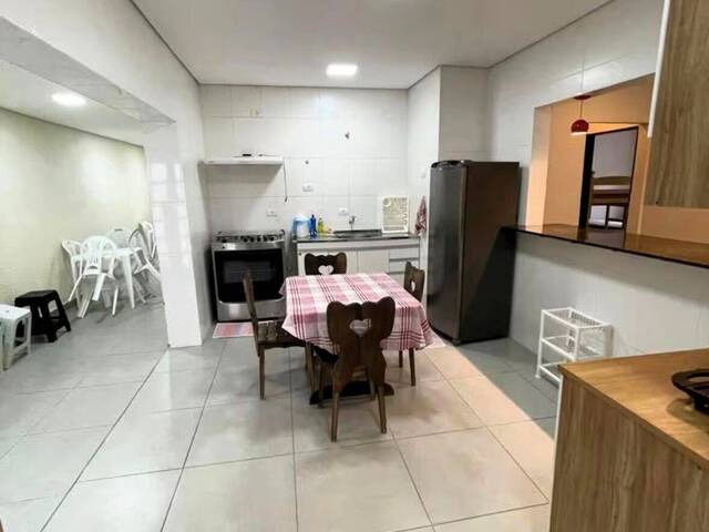Casa para Venda em Caraguatatuba - 4