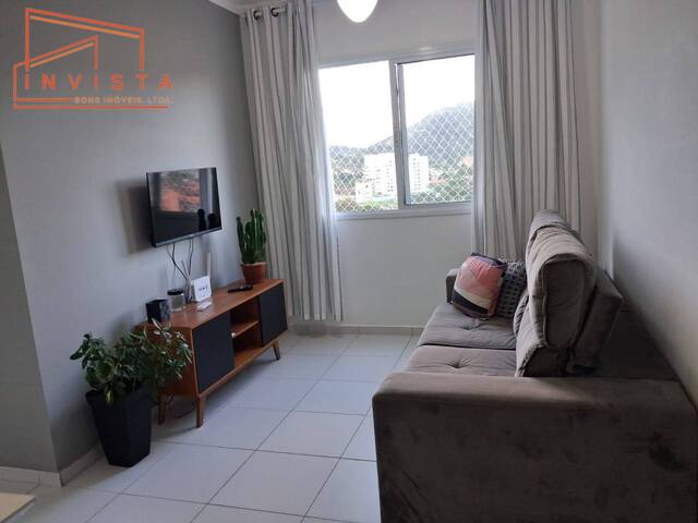 Apartamento para Venda em Caraguatatuba - 3