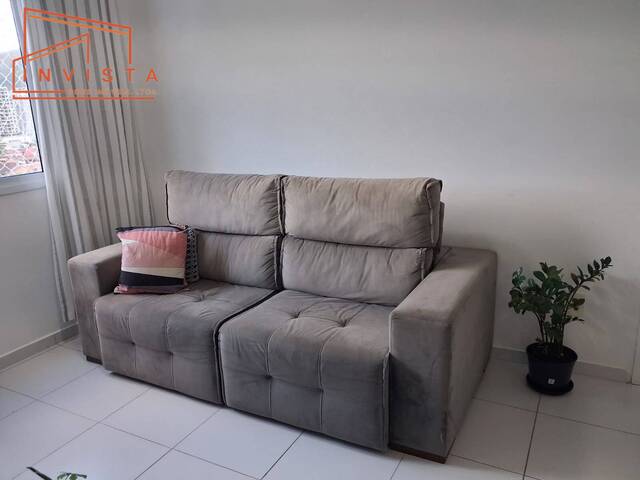 Apartamento para Venda em Caraguatatuba - 4