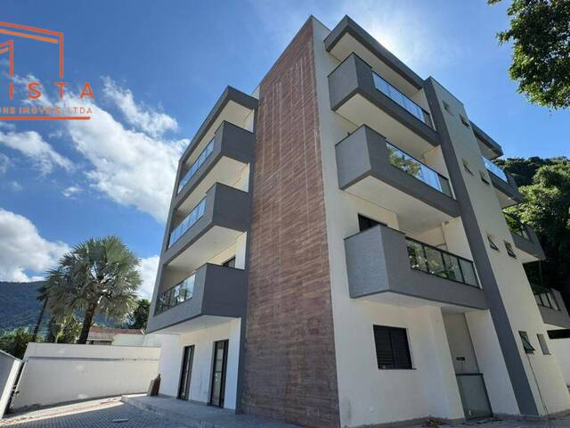 Apartamento para Venda em Caraguatatuba - 3