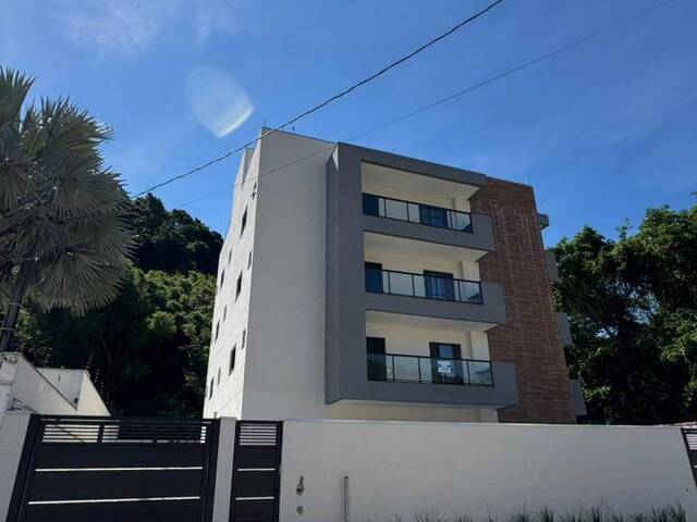 Apartamento para Venda em Caraguatatuba - 5