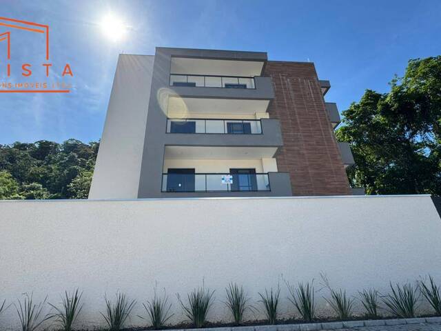 Apartamento para Venda em Caraguatatuba - 4