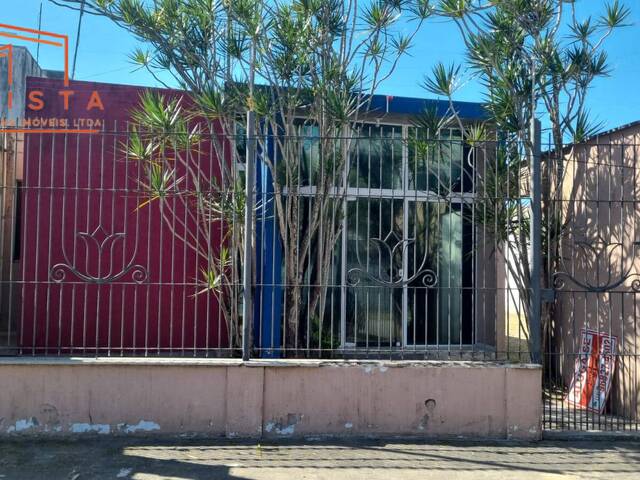 Área para Venda em Caraguatatuba - 3