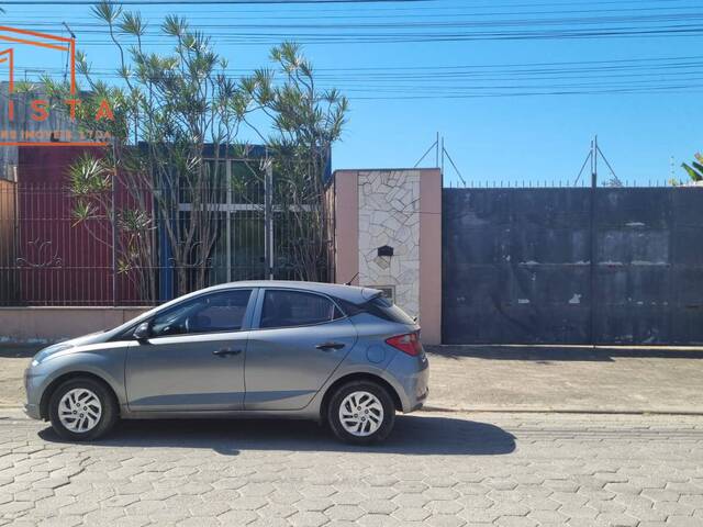 Área para Venda em Caraguatatuba - 2