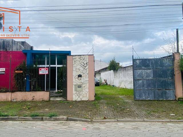 Área para Venda em Caraguatatuba - 4
