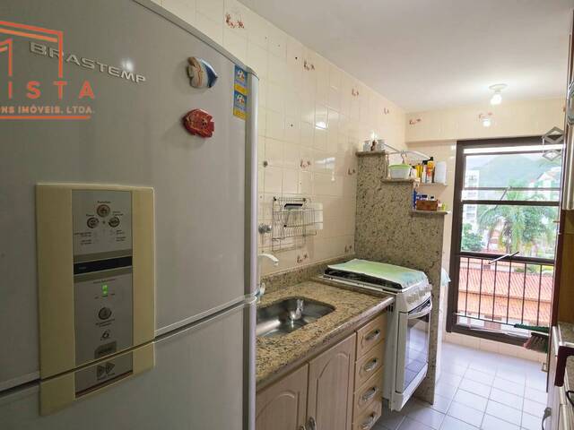 Apartamento para Venda em Caraguatatuba - 5