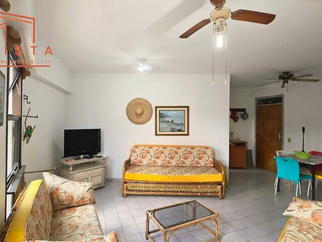 Apartamento para Venda em Caraguatatuba - 4