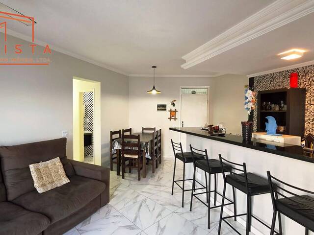 Apartamento para Venda em Caraguatatuba - 3