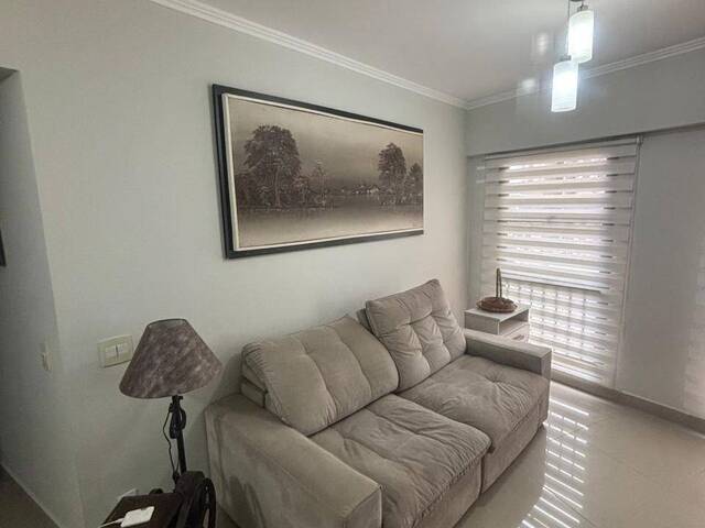 Apartamento para Venda em Caraguatatuba - 5