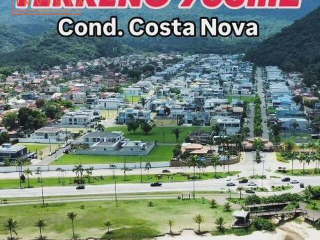 Área para Venda em Caraguatatuba - 4