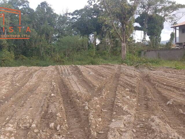 Área para Venda em Caraguatatuba - 2