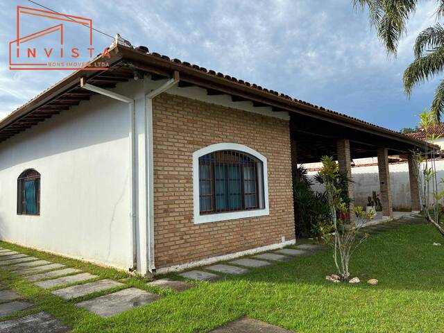 Casa para Venda em Caraguatatuba - 3