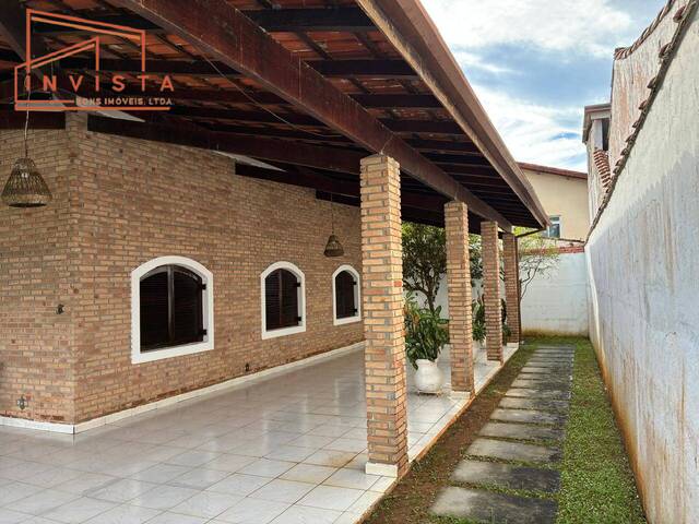 Casa para Venda em Caraguatatuba - 4