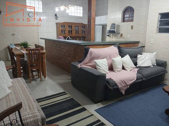 Casa para Locação em Caraguatatuba - 3