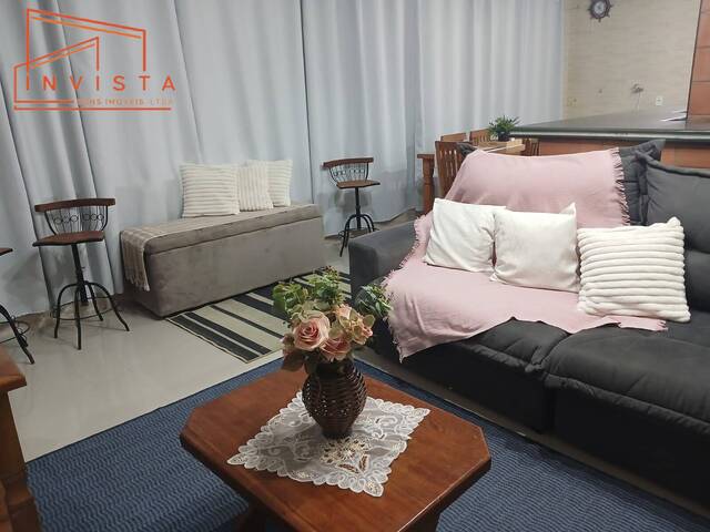 Casa para Locação em Caraguatatuba - 4