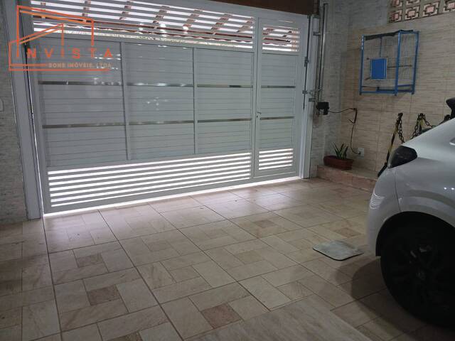 Casa para Locação em Caraguatatuba - 2