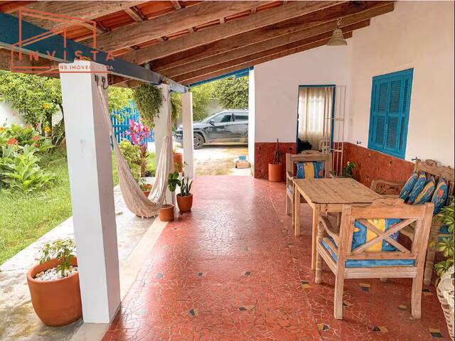 Casa para Venda em São Sebastião - 3