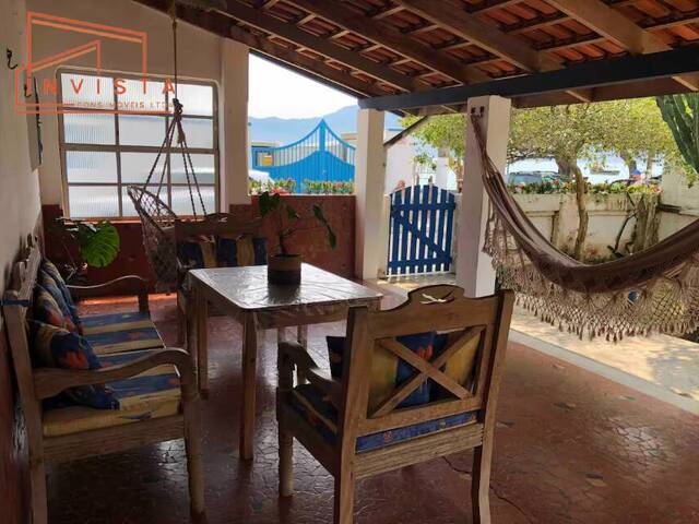 Casa para Venda em São Sebastião - 4