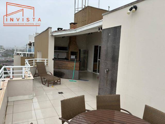 #1282 - Apartamento para Venda em Caraguatatuba - SP
