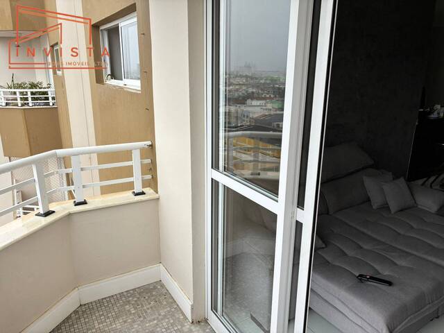 #1282 - Apartamento para Venda em Caraguatatuba - SP