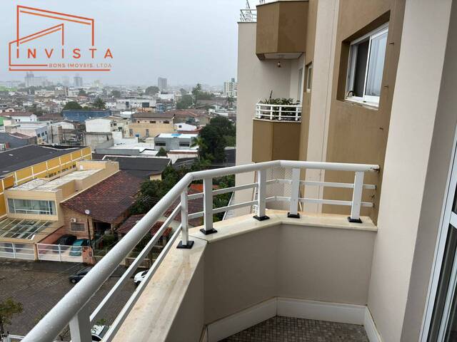 Apartamento para Venda em Caraguatatuba - 5
