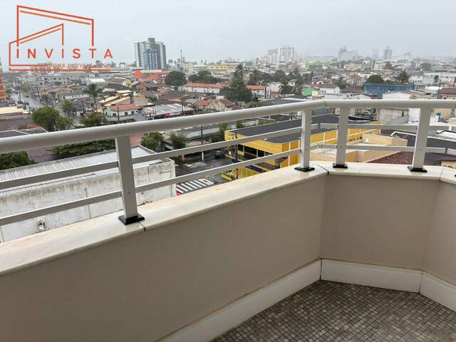 Apartamento para Venda em Caraguatatuba - 4